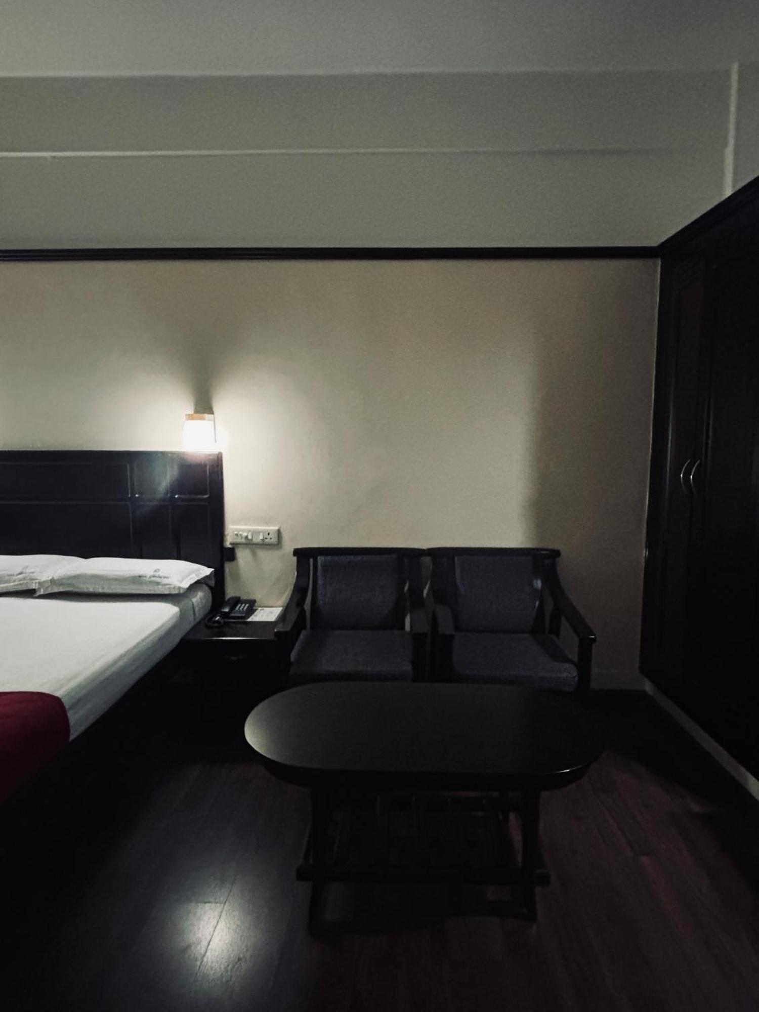 Maharani Hotel كاليكوت المظهر الخارجي الصورة