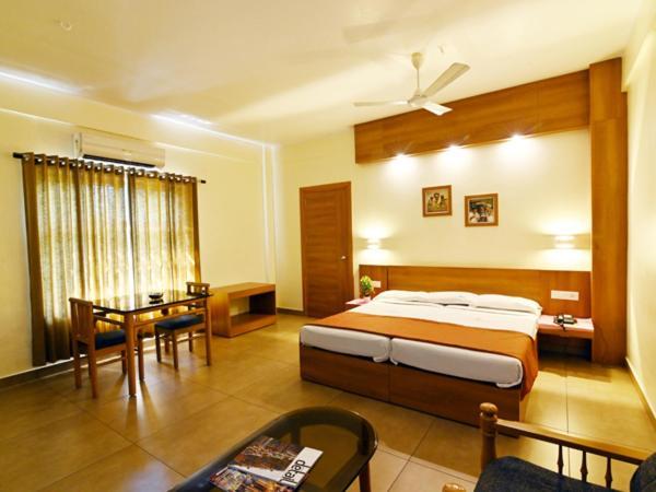 Maharani Hotel كاليكوت المظهر الخارجي الصورة